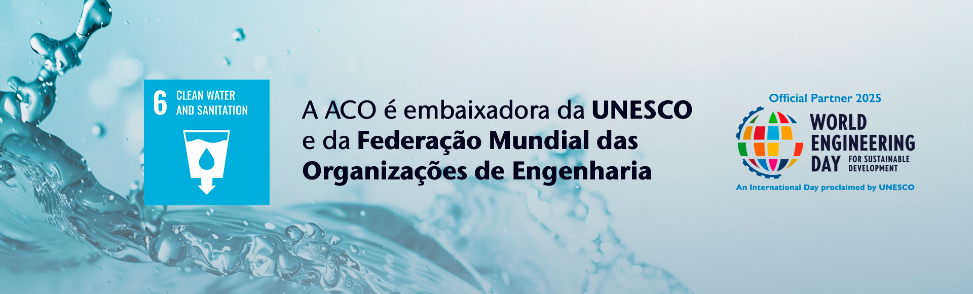 ACO UNESCO