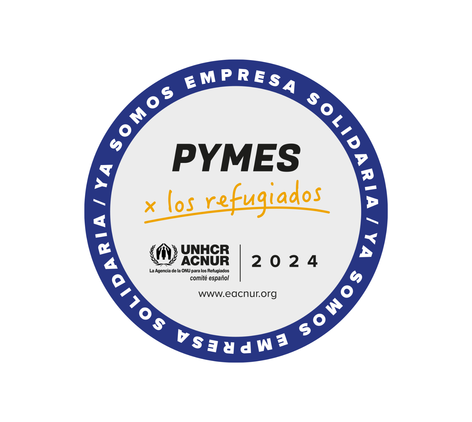 ACO - Programa PYMES ACNUR