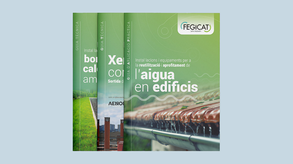 ACO Remosa, entidad colaboradora para las nuevas Guías Técnicas de Aplicación Práctica de FEGICAT