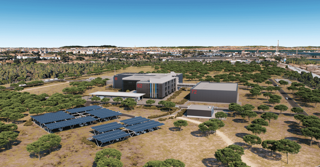 FARMACEUTICA HOVIONE TEJO SEIXAL ACO  0 