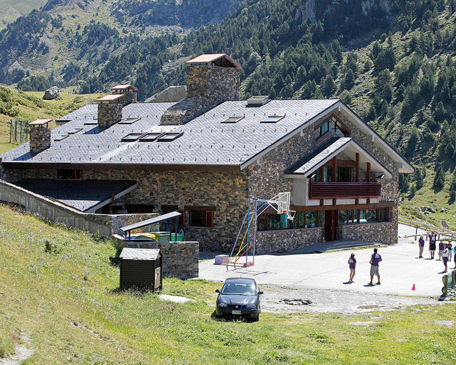 ACO Remosa - La Baronia