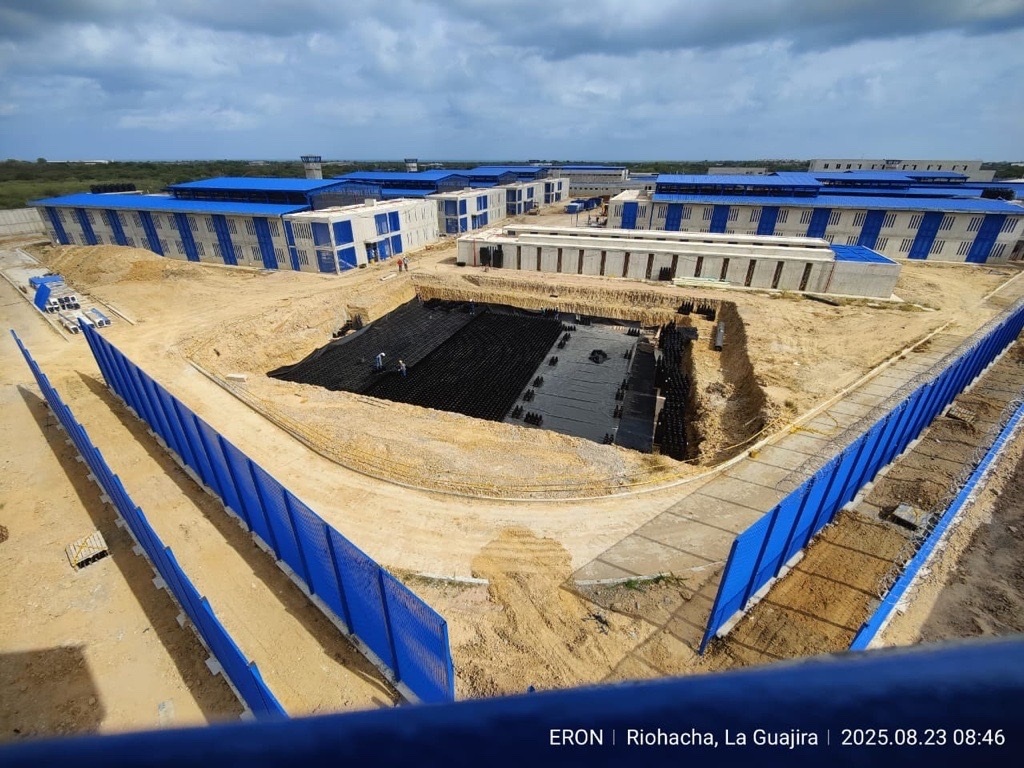 Carcel Riohacha 3