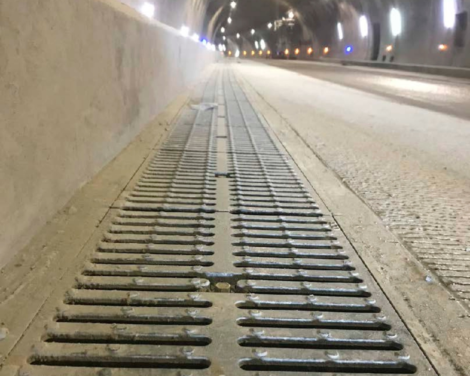 Aco- Tunel Bogota 2