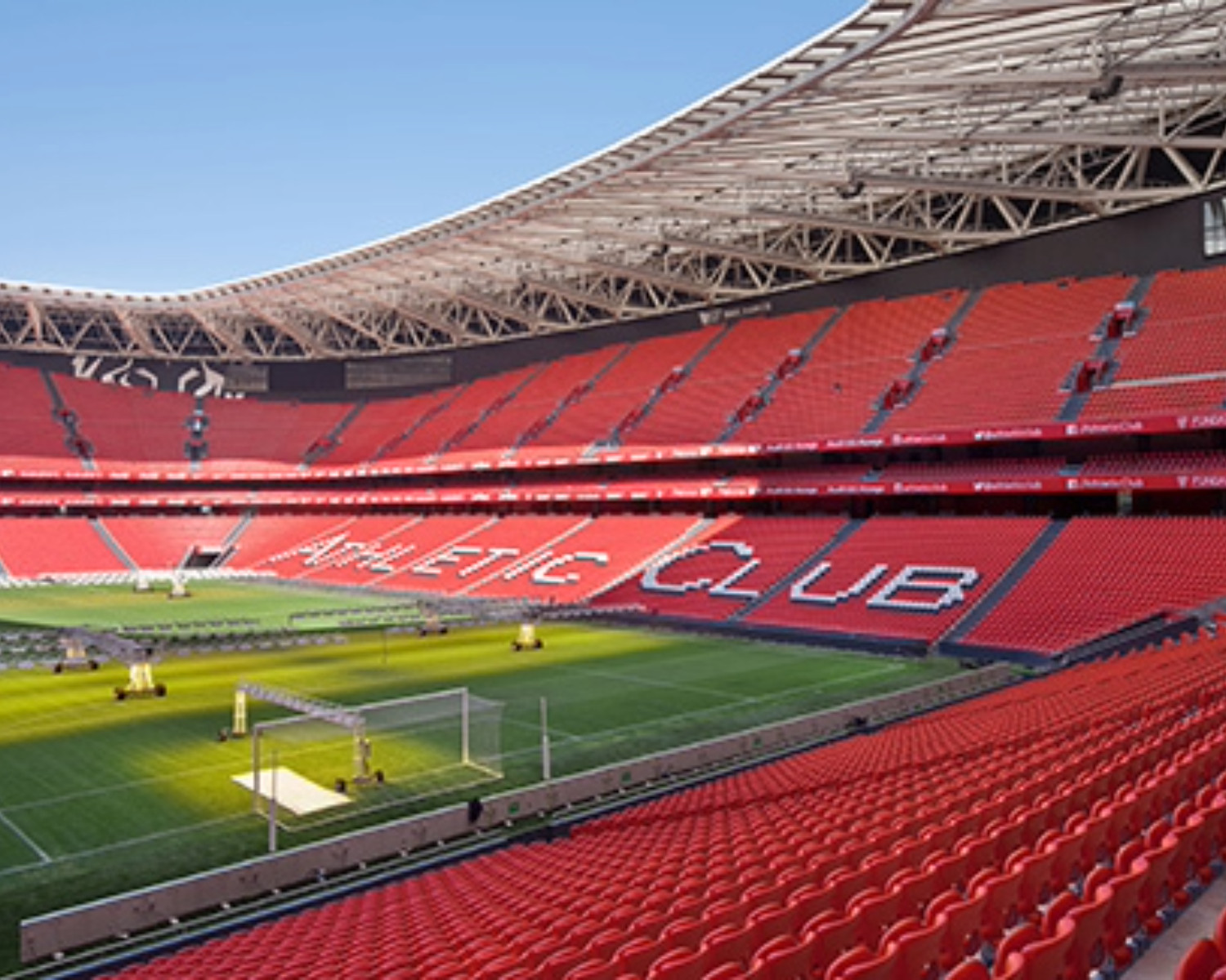 Aco - Estadio De Futbol De San Mames-6