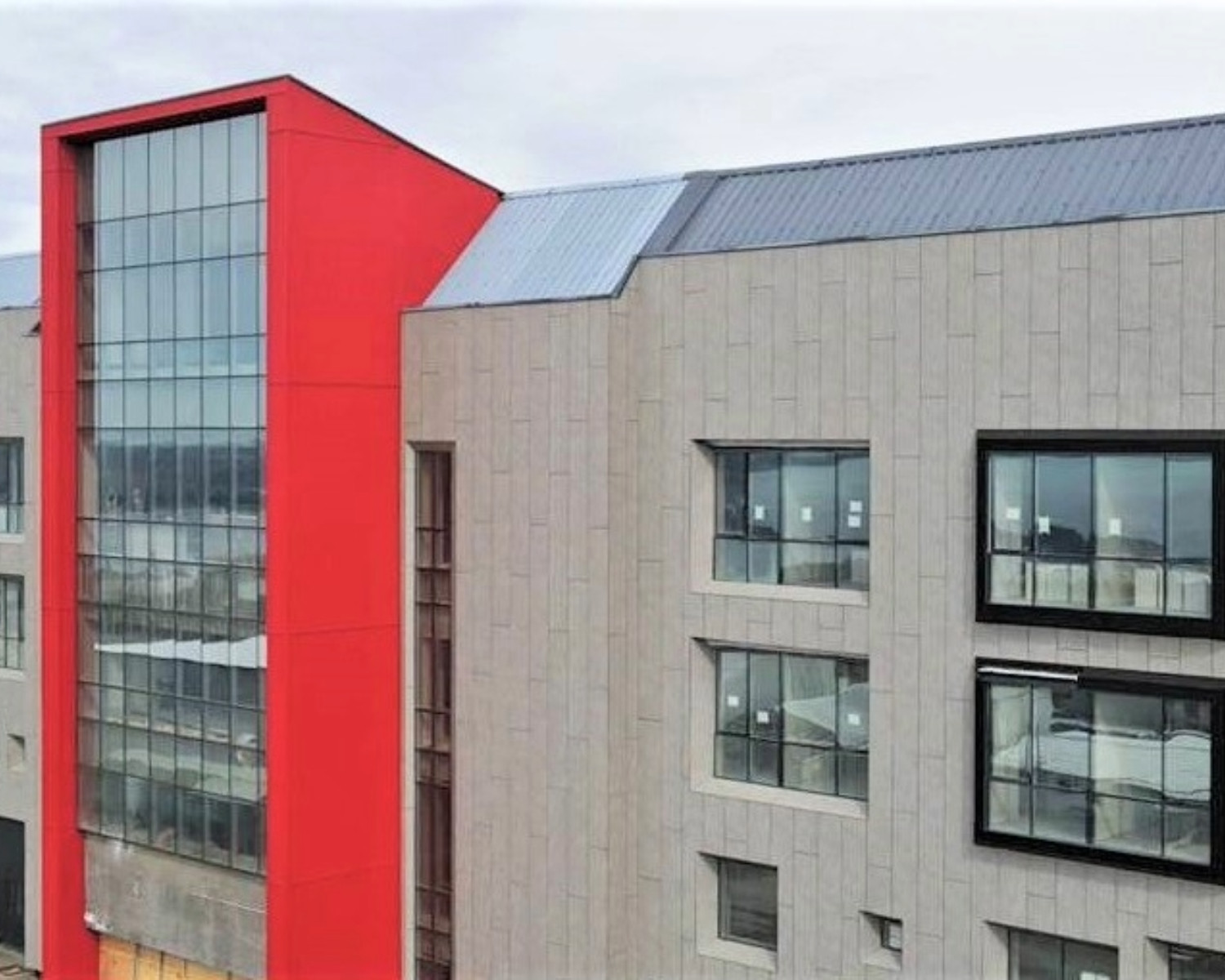 NUEVO HOSPITAL