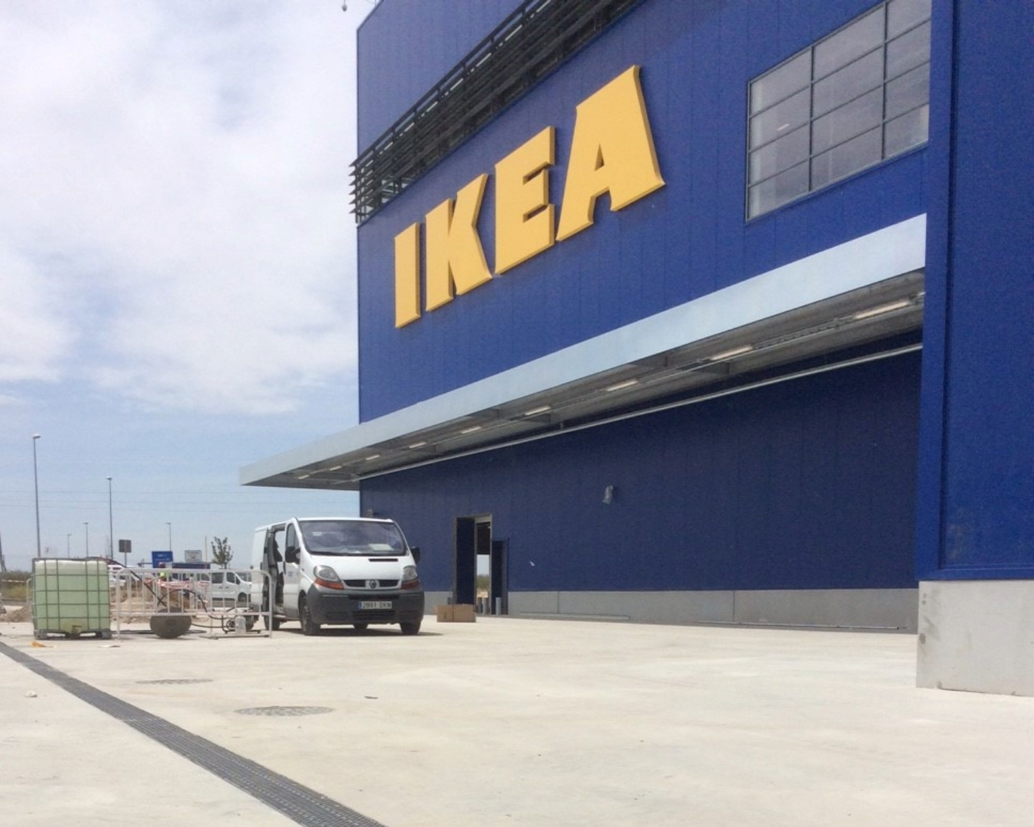 Aco-ikea Alcorcon-aparcamiento 04