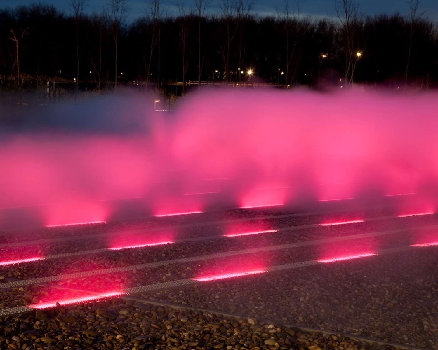 Plaza Nube 3 Eloy Esteban