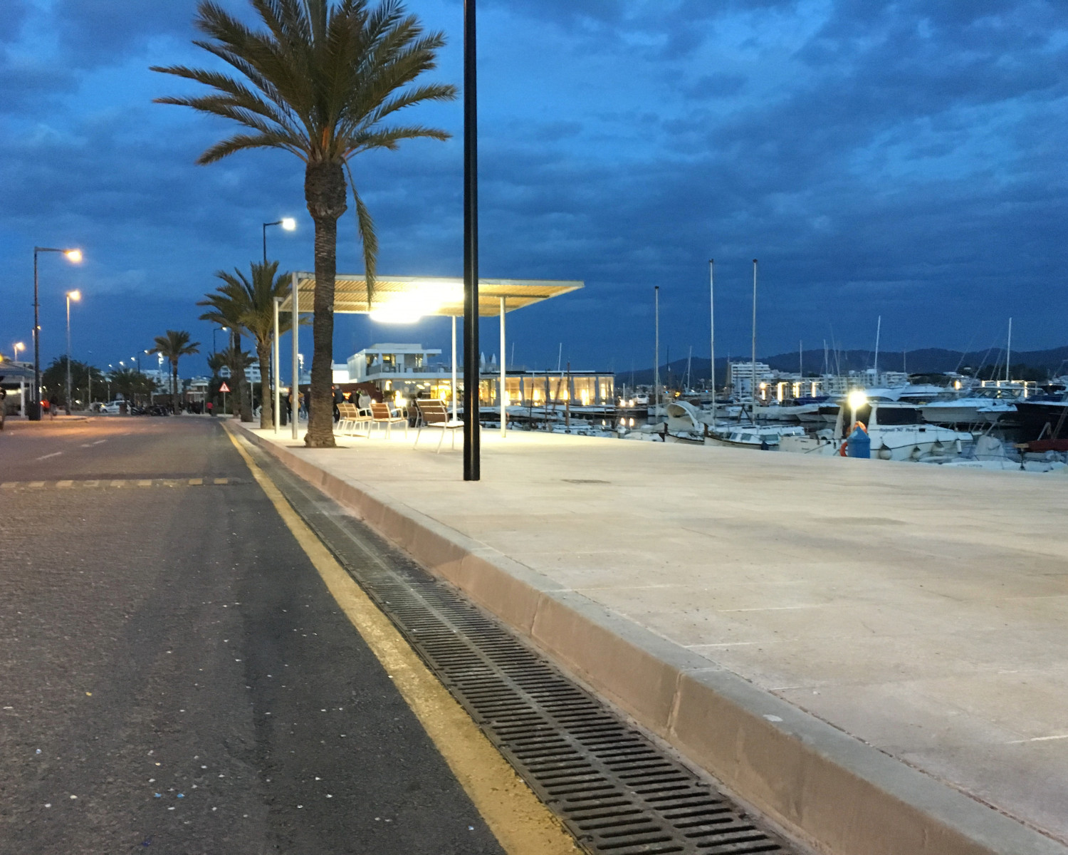 Passeig Maritim Sant Antoni De Portmany-3