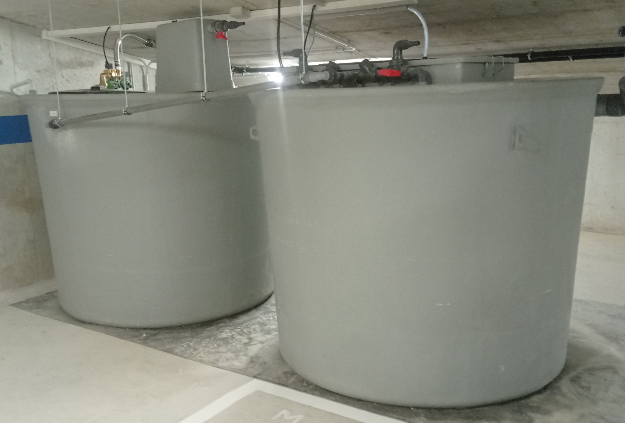 Aco Remosa - Edificio 25 Viviendas Vilanova I La Geltru - 480x325 01