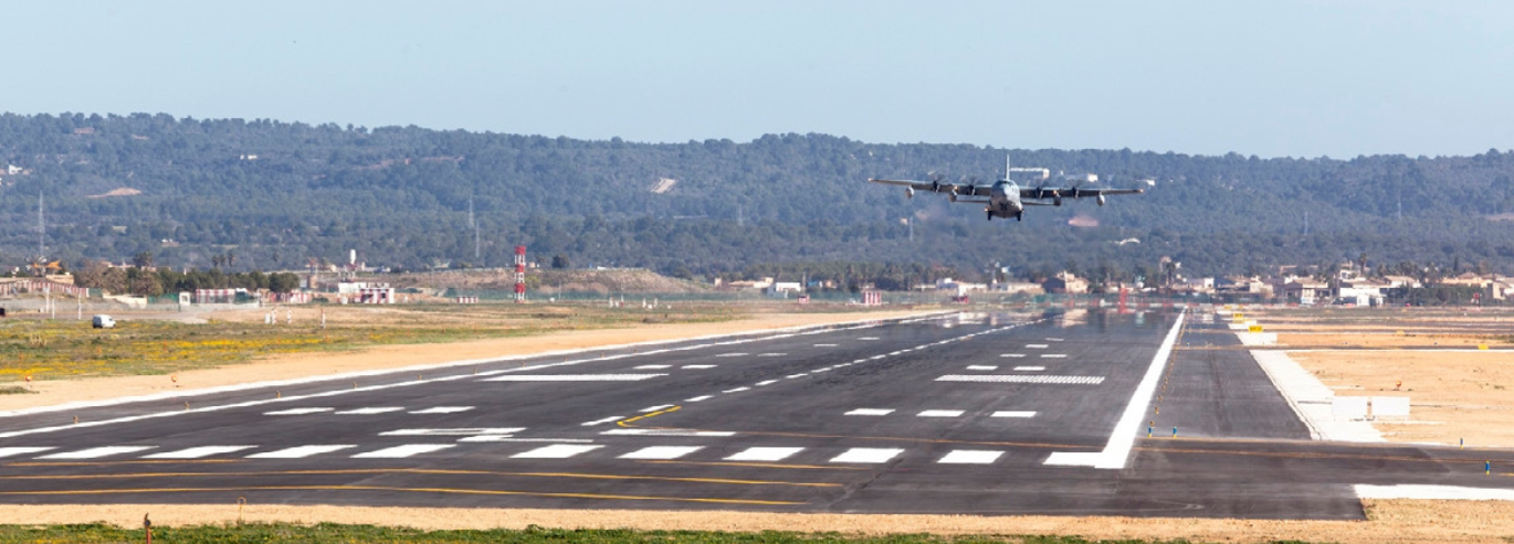 Aeroportos