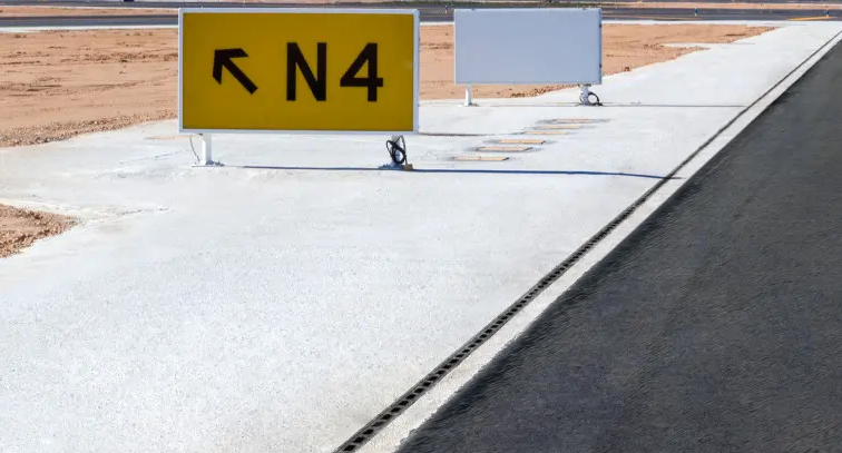 Pagina Zona De Pista Aeropuertos