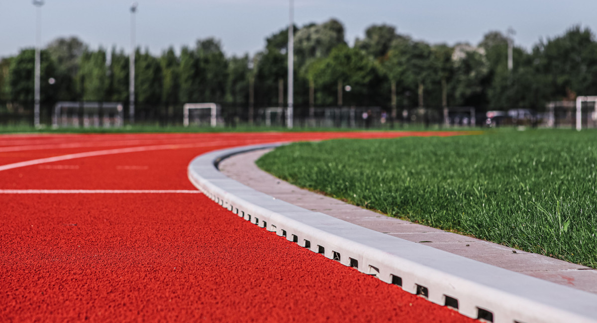 Pistas de atletismo