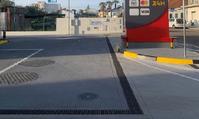 Imagen destacada - Gasolineras y lavaderos de coches