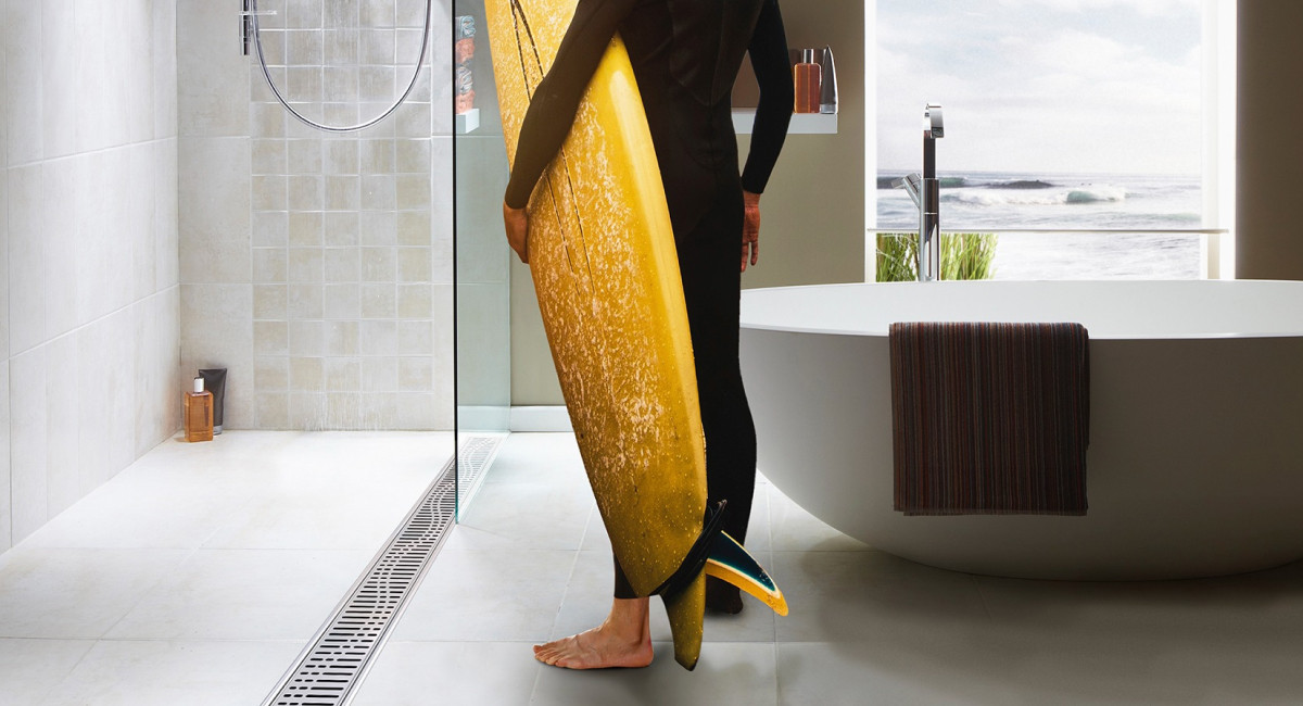 Baños y duchas