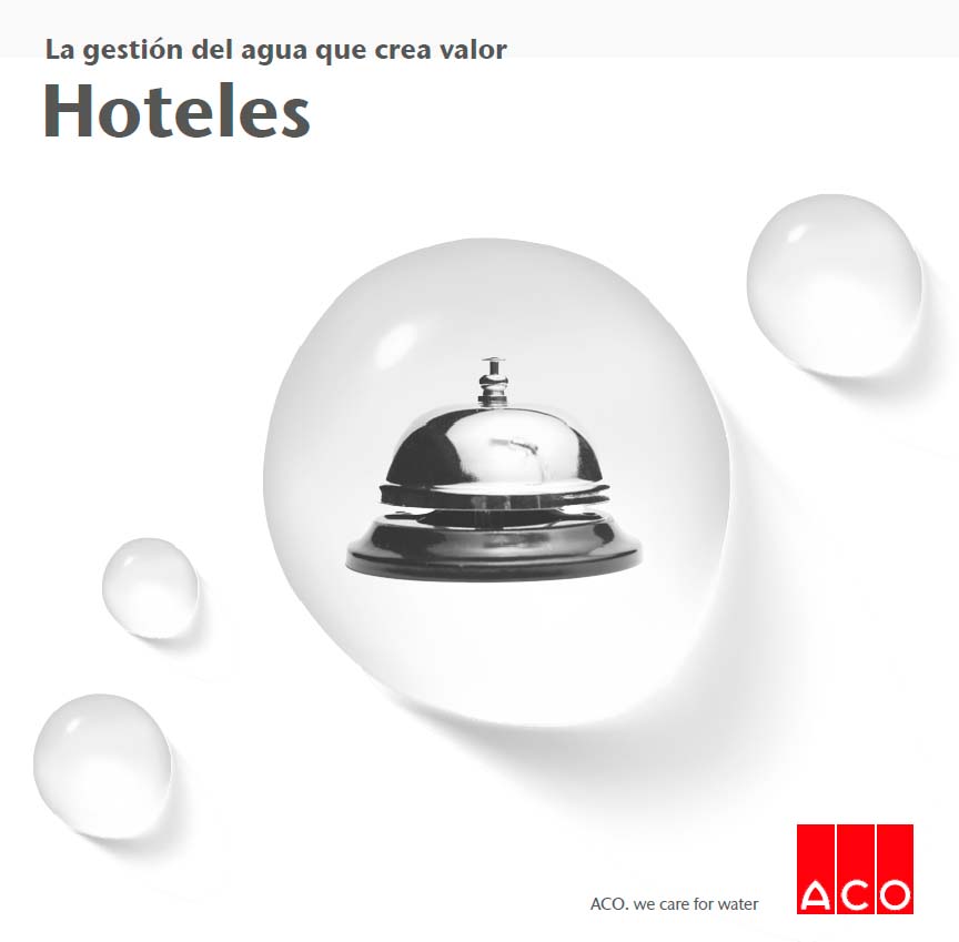 Imagen destacada - Hoteles