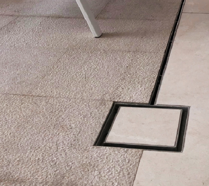 Imagen de Viviendas - Baños y duchas
