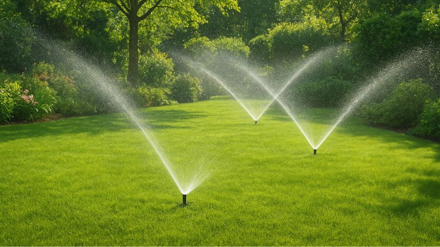 Reutilización de aguas grises y pluviales