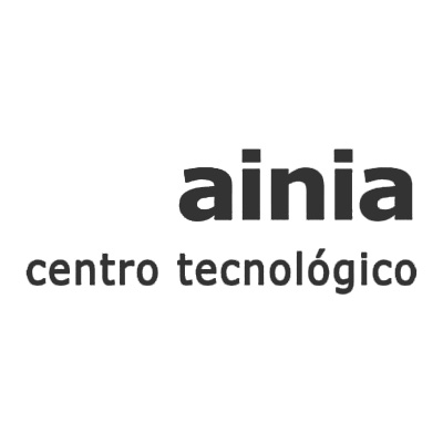 Logo Ainia Centro Tecnológico