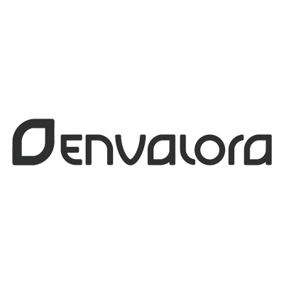 Logo ENVALORA