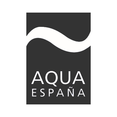 Logo Aqua España