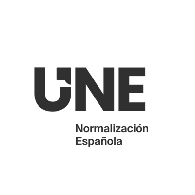 Asociación Española de Normalización UNE Logo Asociación Española de Normalización UNE