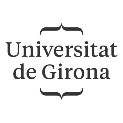 Logo de Universitat de Girona