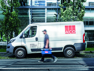 ACO Service