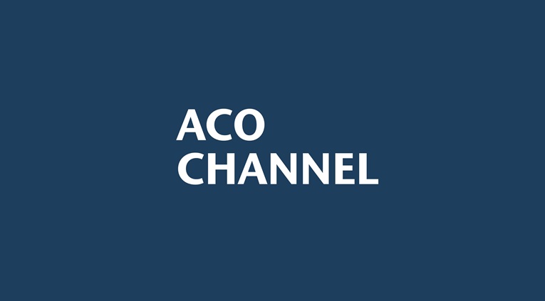 Boletim informativo ACO Channel