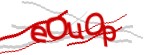 Enter the character string shown in the picture