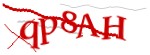 Enter the character string shown in the picture