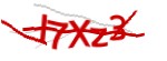 Enter the character string shown in the picture