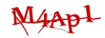 Enter the character string shown in the picture