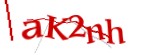 Enter the character string shown in the picture