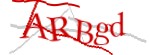 Enter the character string shown in the picture