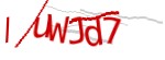 Enter the character string shown in the picture