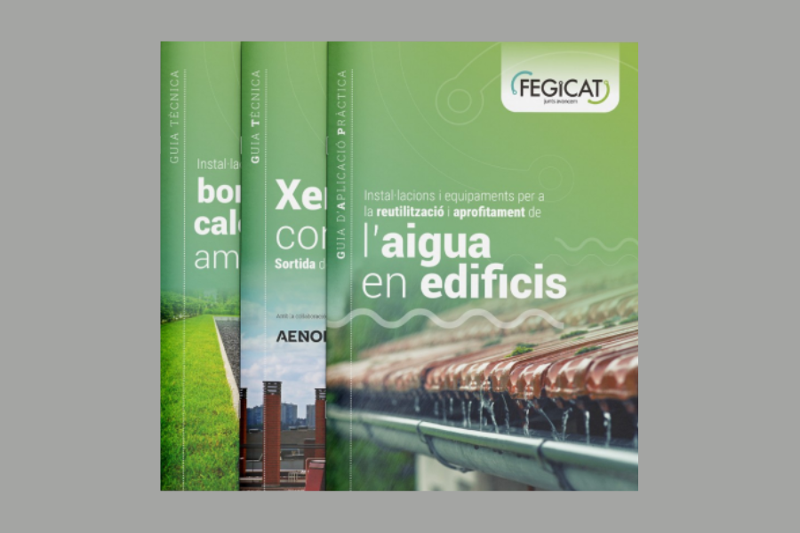ACO Remosa - guías Fegicat