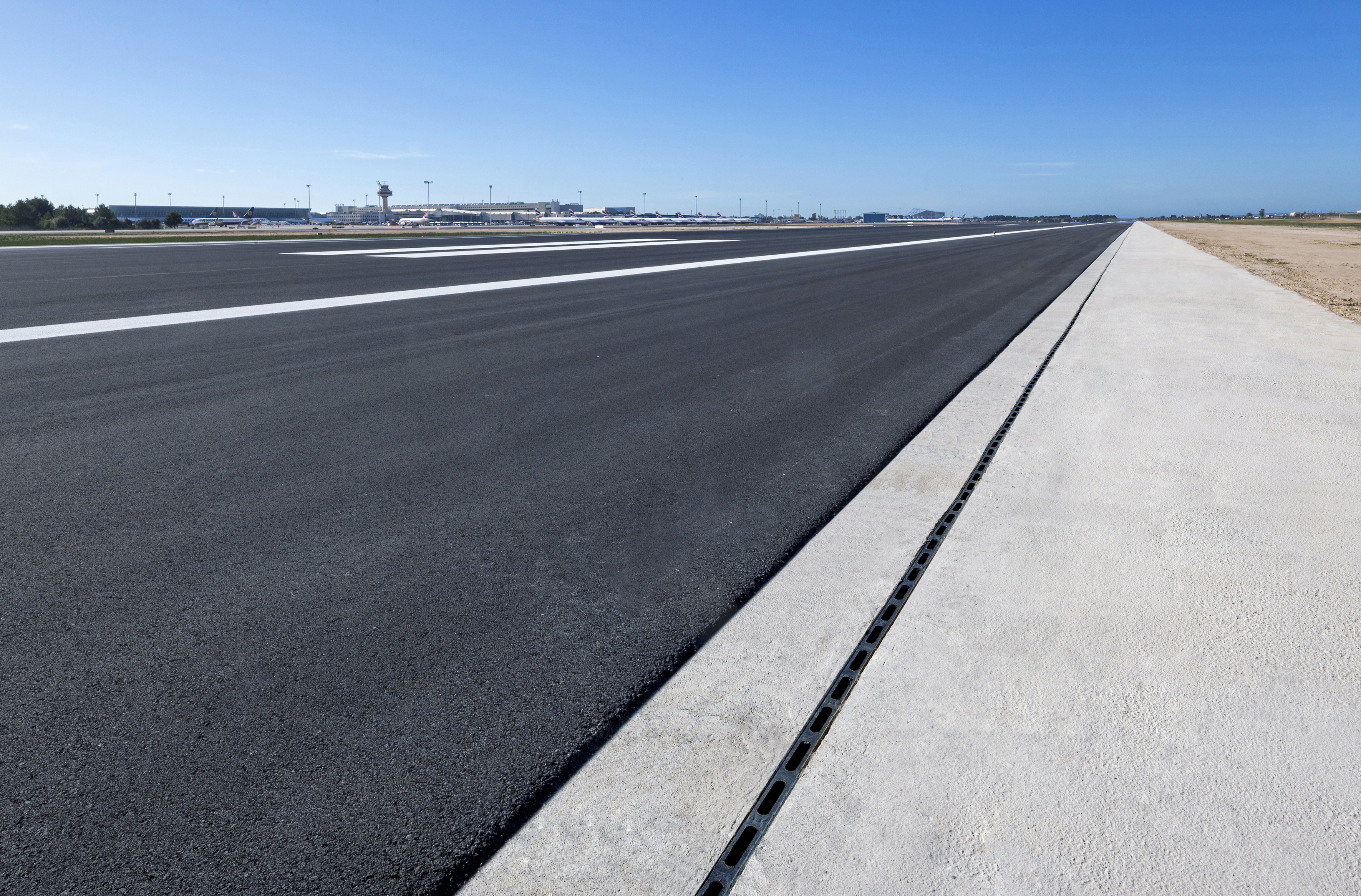 ACO - Aeropuerto de Palma de Mallorca