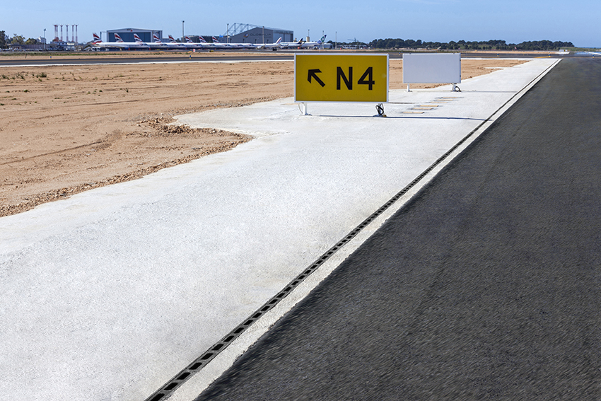 ACO - Aeropuerto de Palma de Mallorca