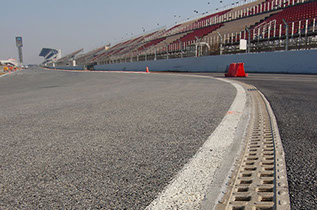 ACO no Circuit de Velocitat de Barcelona-Catalunya.