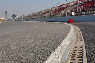 ACO en el Circuito de Velocidad de Barcelona-Catalunya