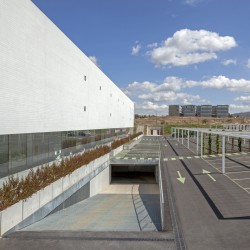 ACO - Faculdade de Psicologia de Málaga