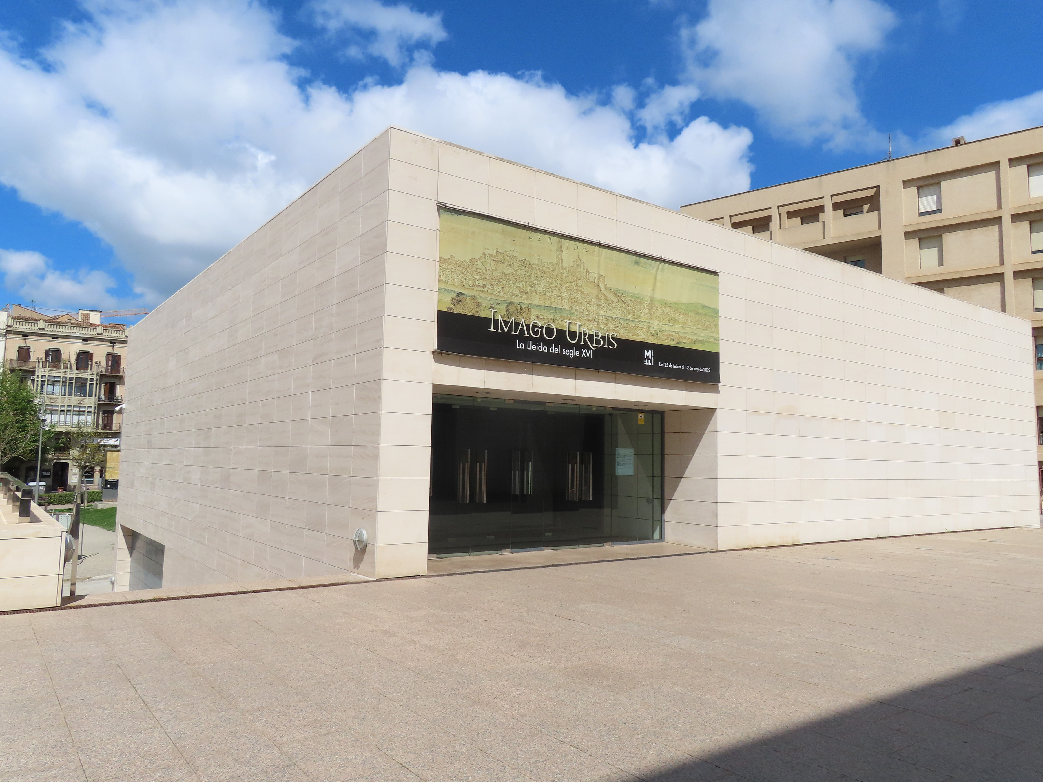 ACO - Museo de Lleida