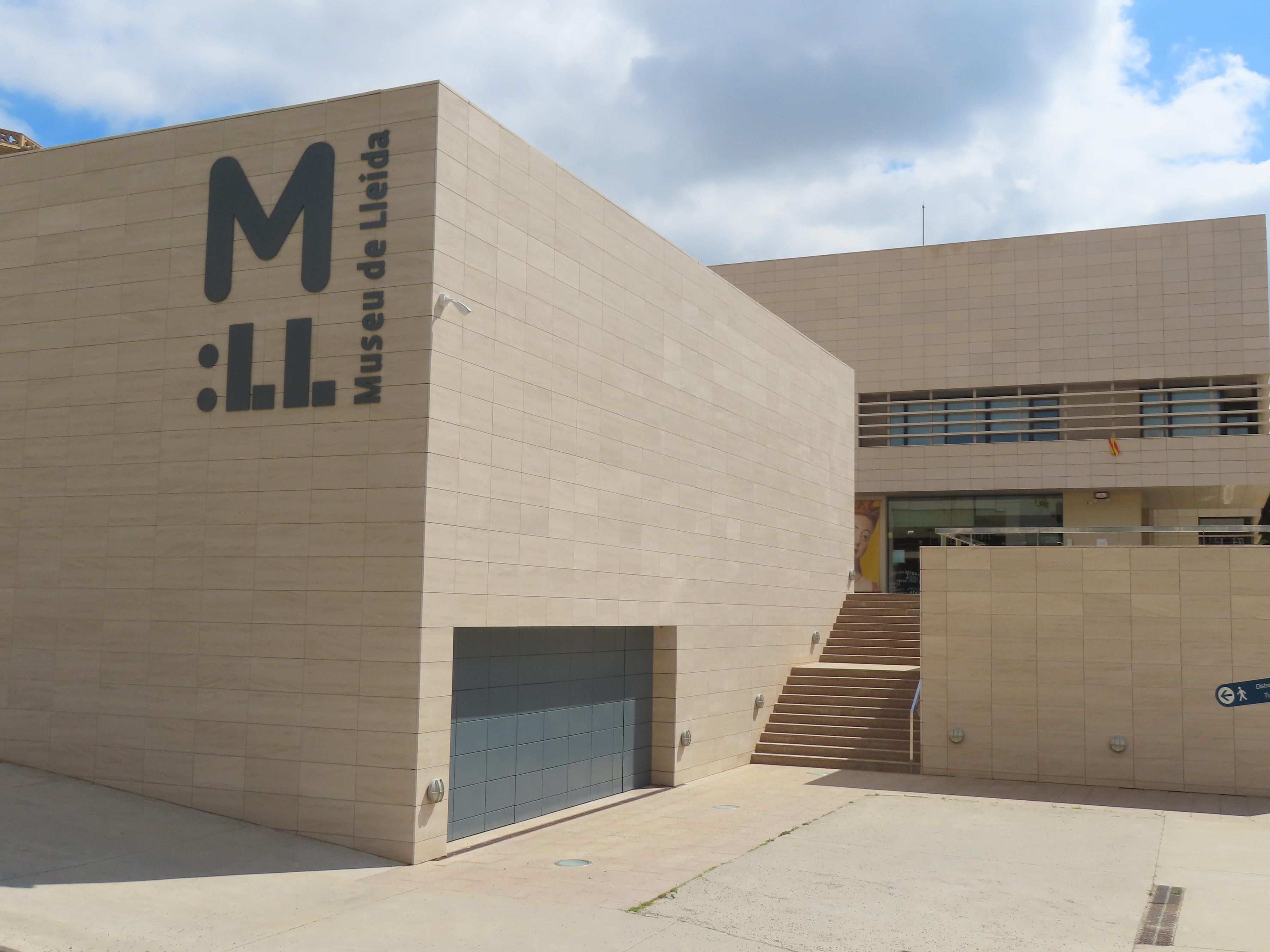 ACO - Museu de Lleida