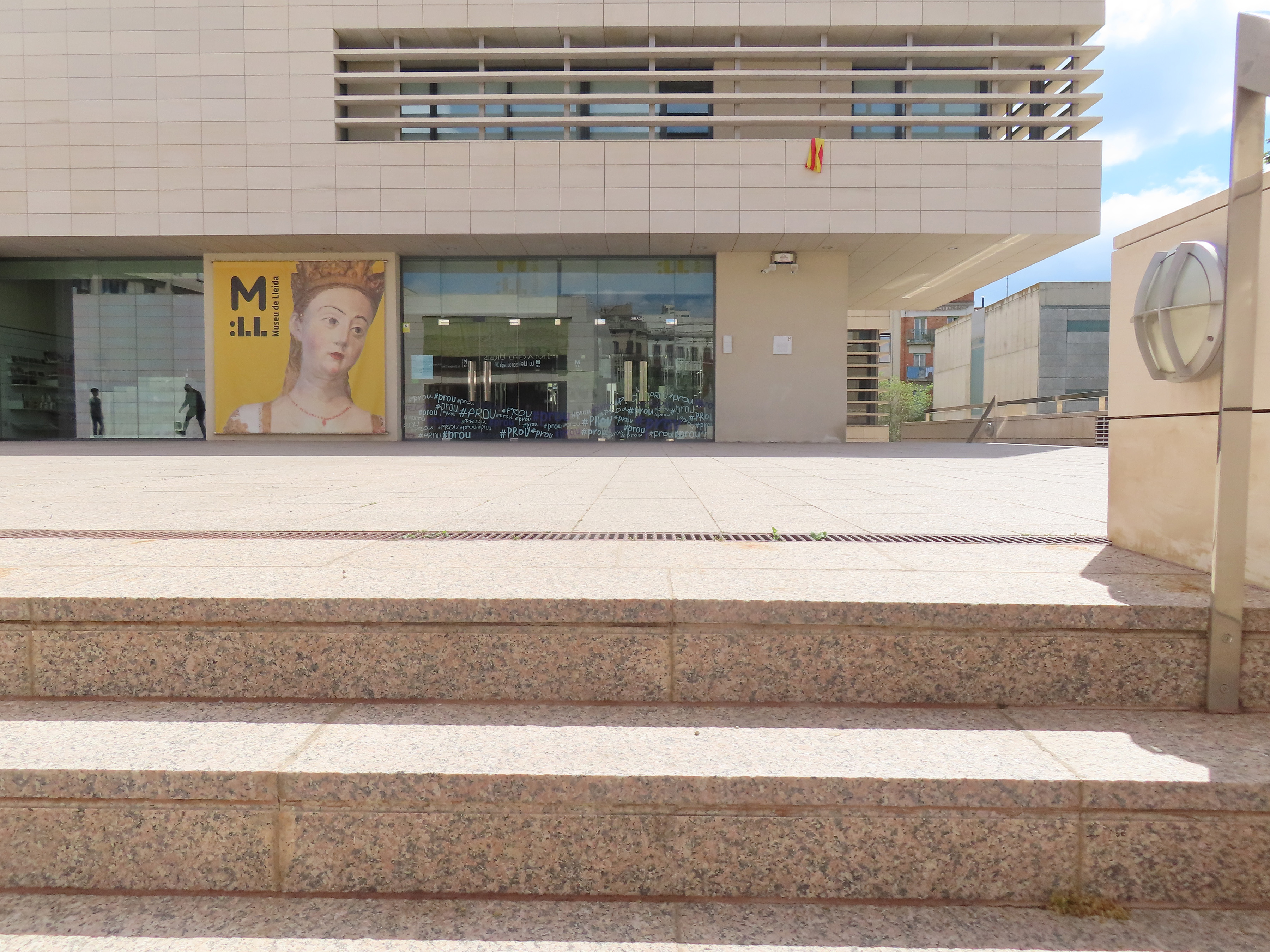 ACO - Museo de Lleida