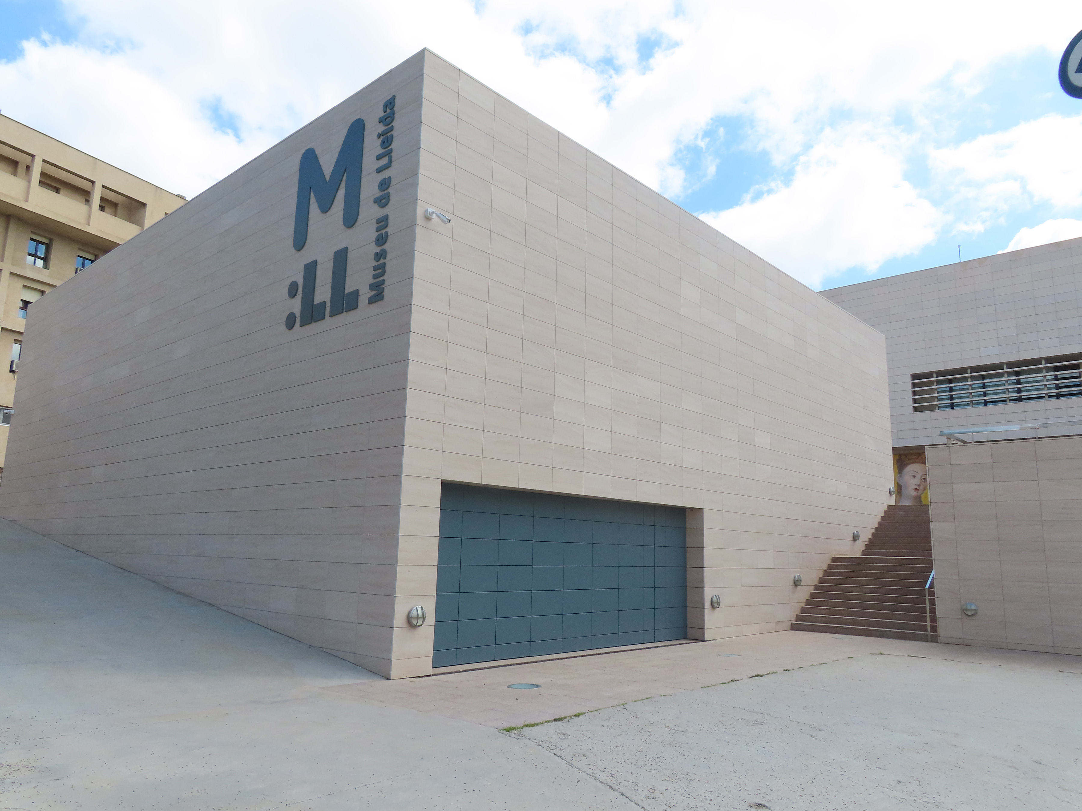 ACO - Museo de Lleida
