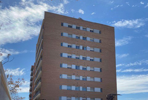 ACO Remosa - Vivienda plurifamiliar