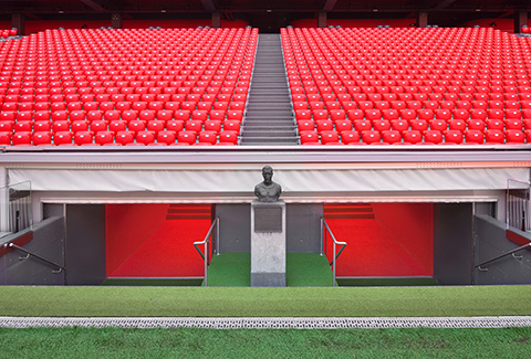 ACO - Estádio de futebol San Mamés