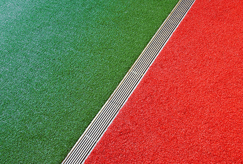 ACO - Estádio de futebol San Mamés