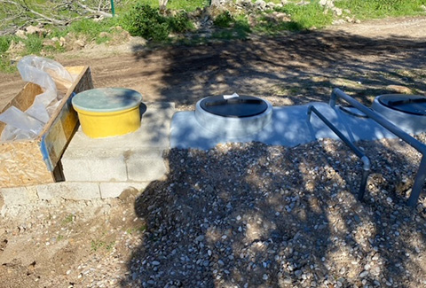 ACO - Finca Españoleto