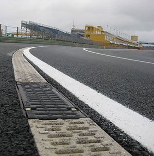 ACO en el Circuito de Cheste